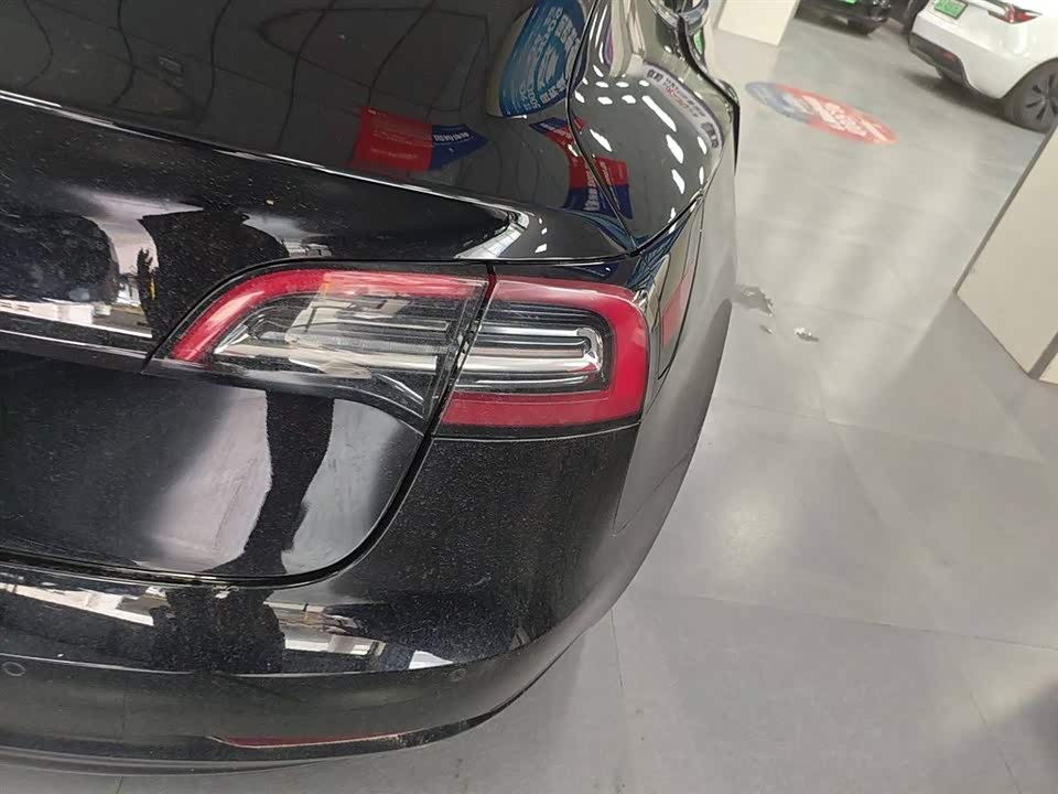 Tesla Model 3 Tesla Model 3