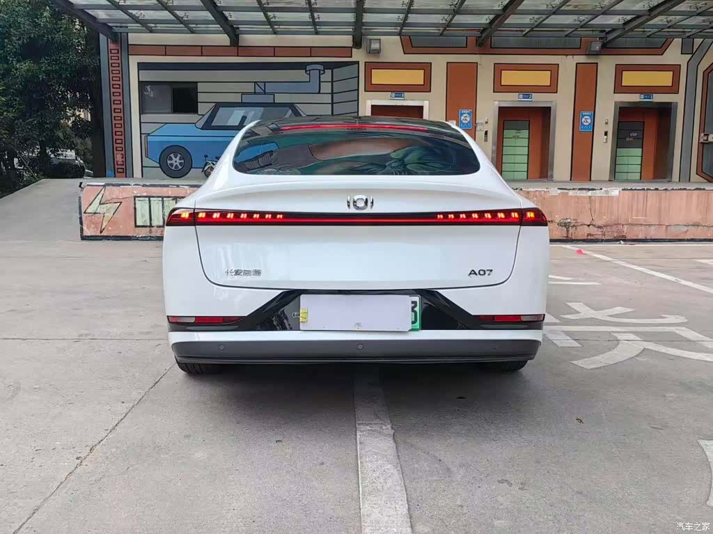 Changan Eado, 2024 16