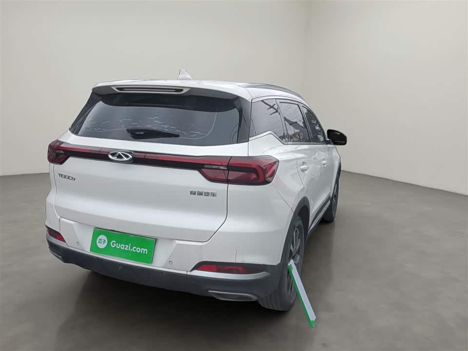 Chery Tiggo 7
