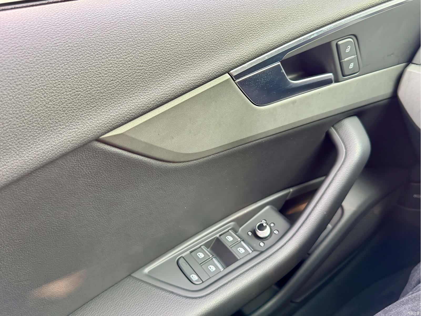 Audi A4L, 2020 44