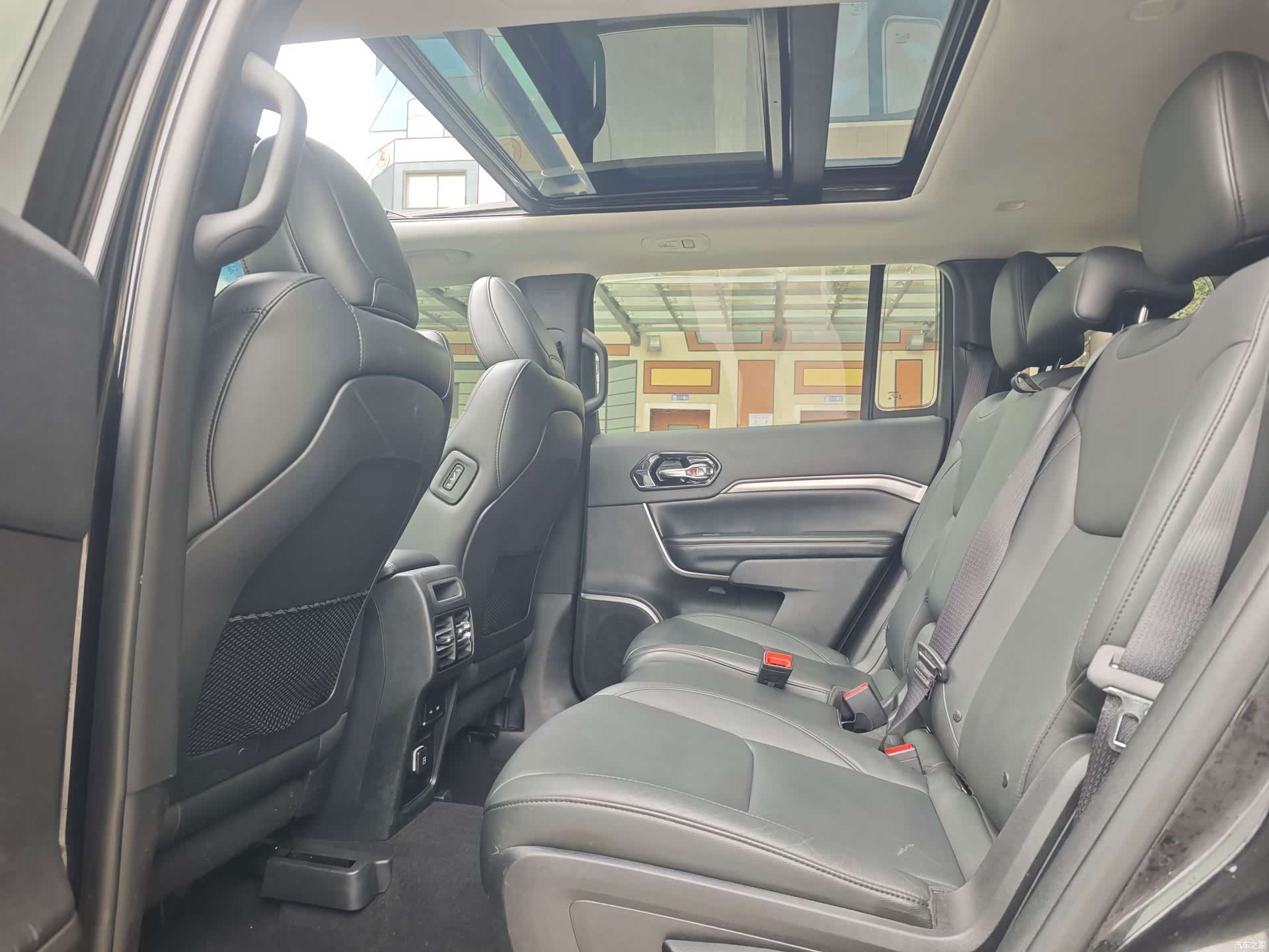Jeep V, 2019 9