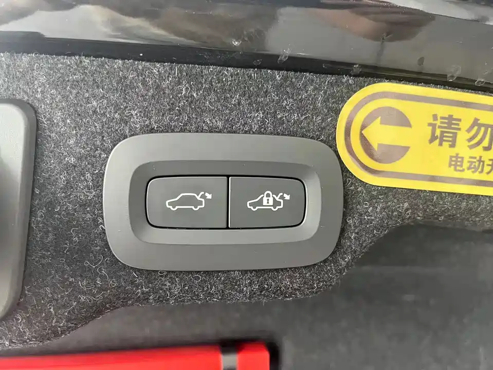 Volvo S90 Volvo S90
