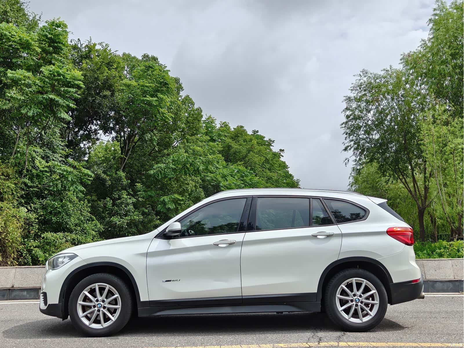 BMW X1, 2018 3