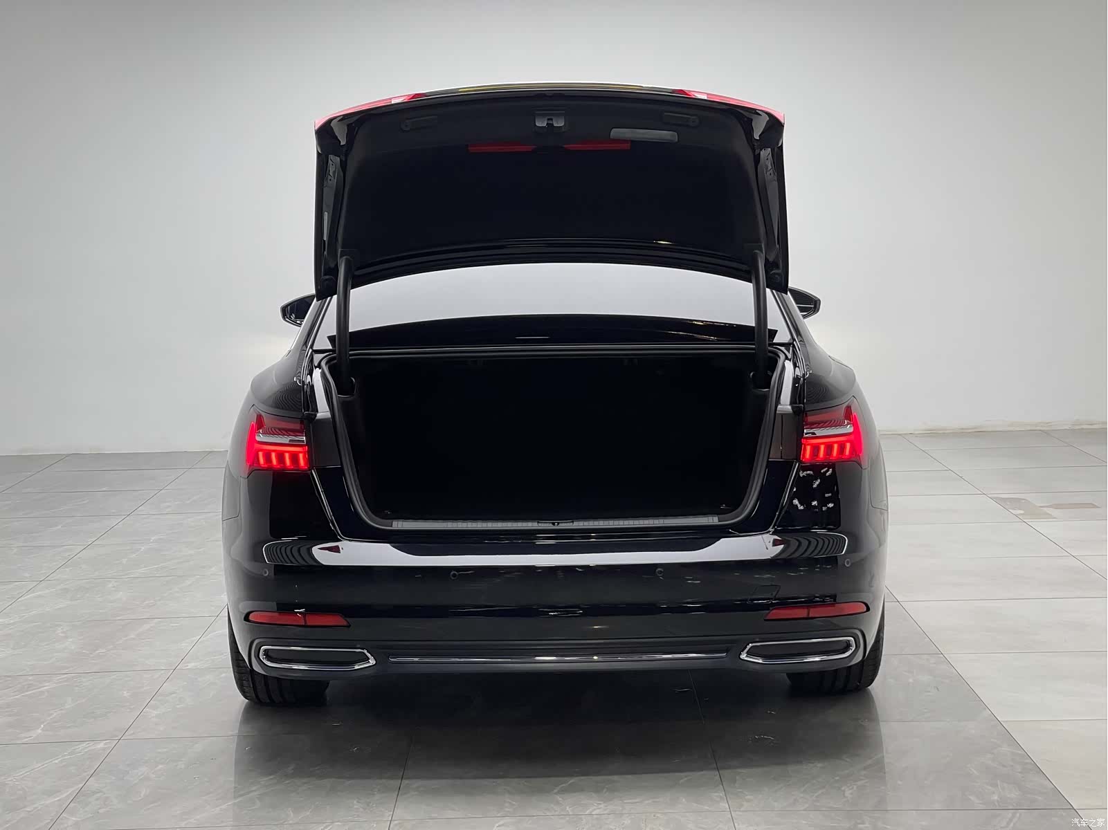 Audi A6L, 2019 10