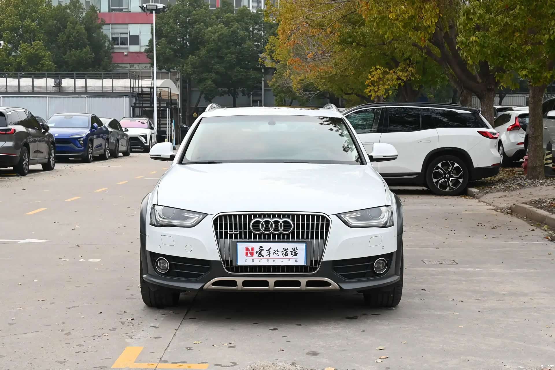 Audi A4, 2015 2