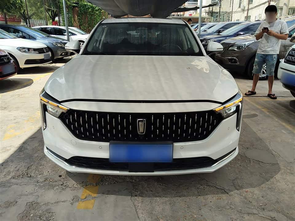 Besturn B70