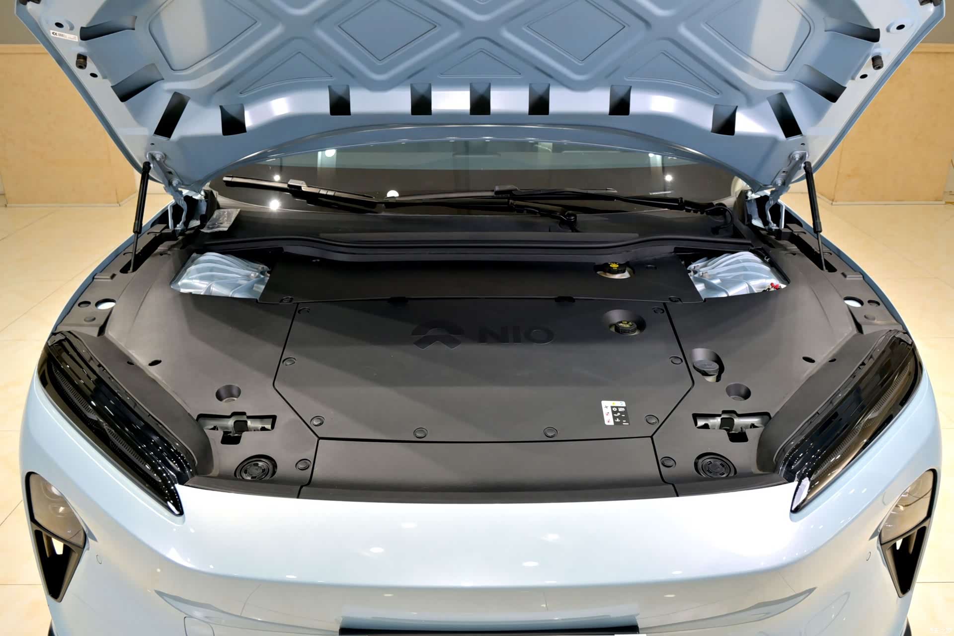 NIO ET5, 2023 22