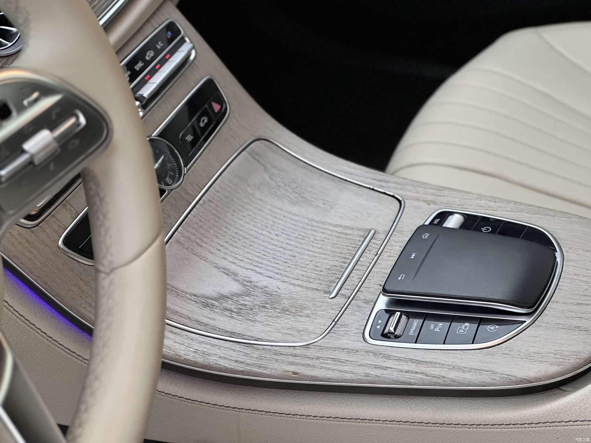 Mercedes-Benz CLS, 2019 13