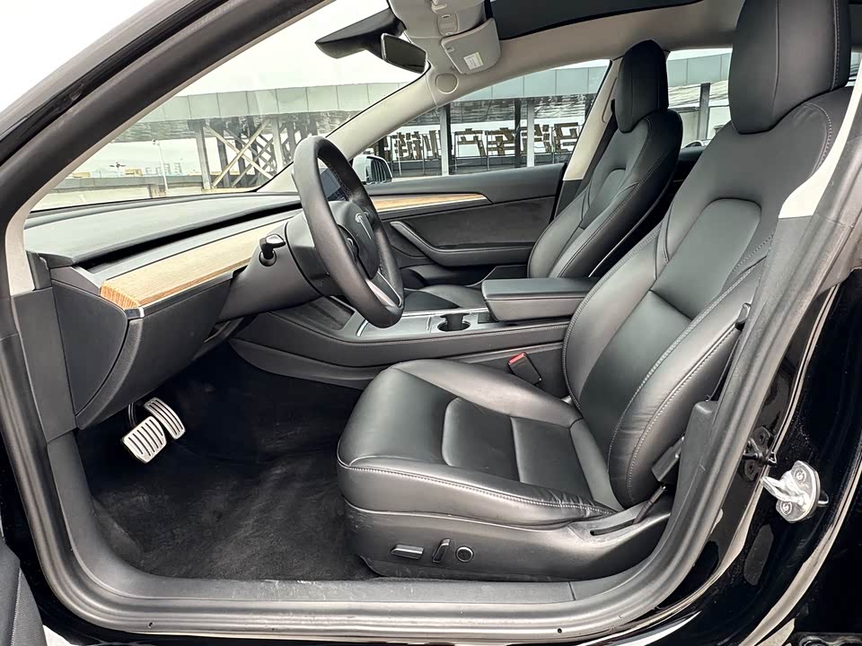 Tesla Model 3 Tesla Model 3