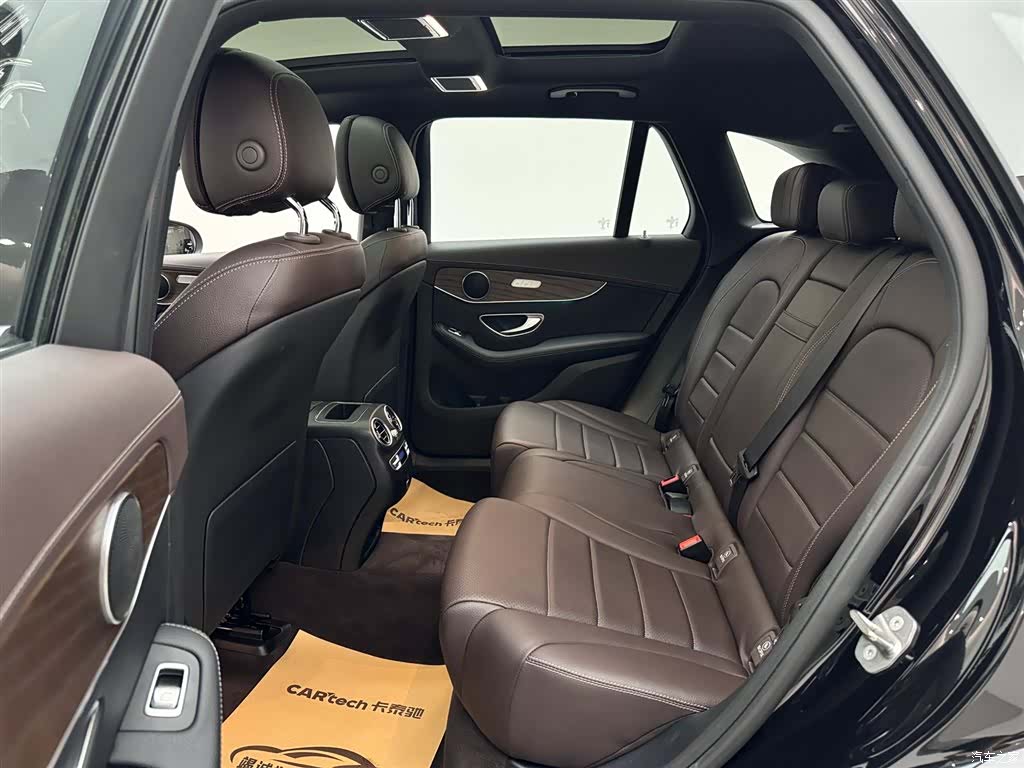 Mercedes-Benz GLC, 2022 9