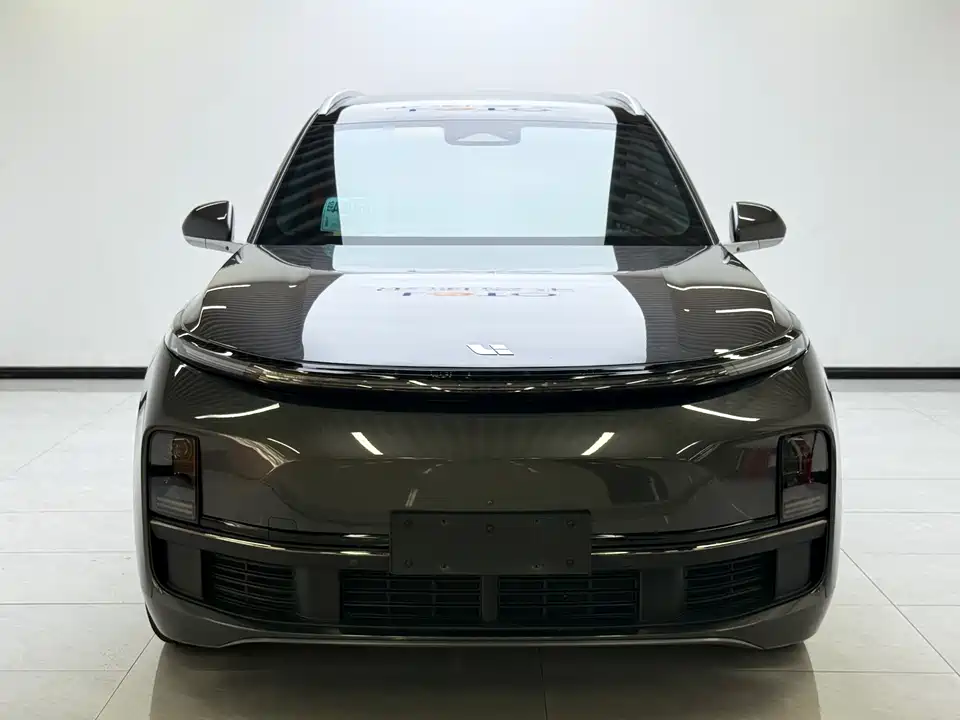 Li Auto Ideal L8