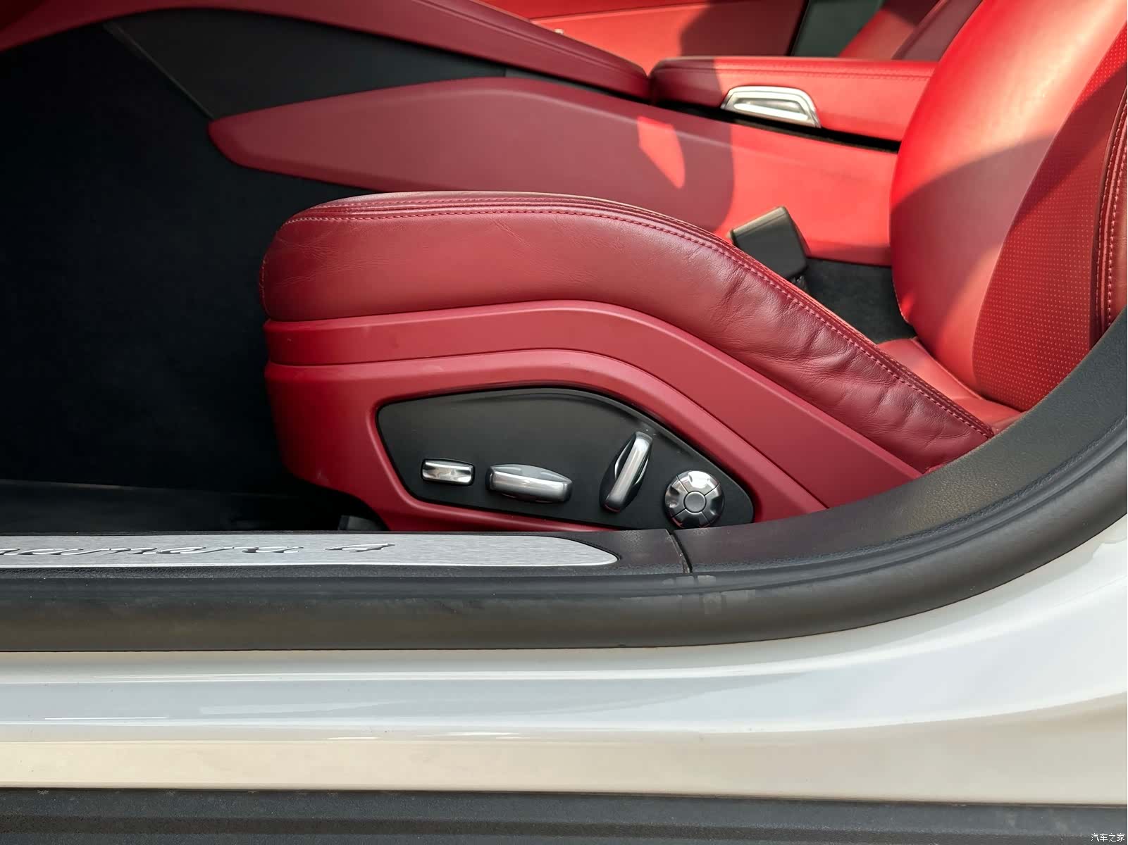 Porsche Panamera, 2017 27