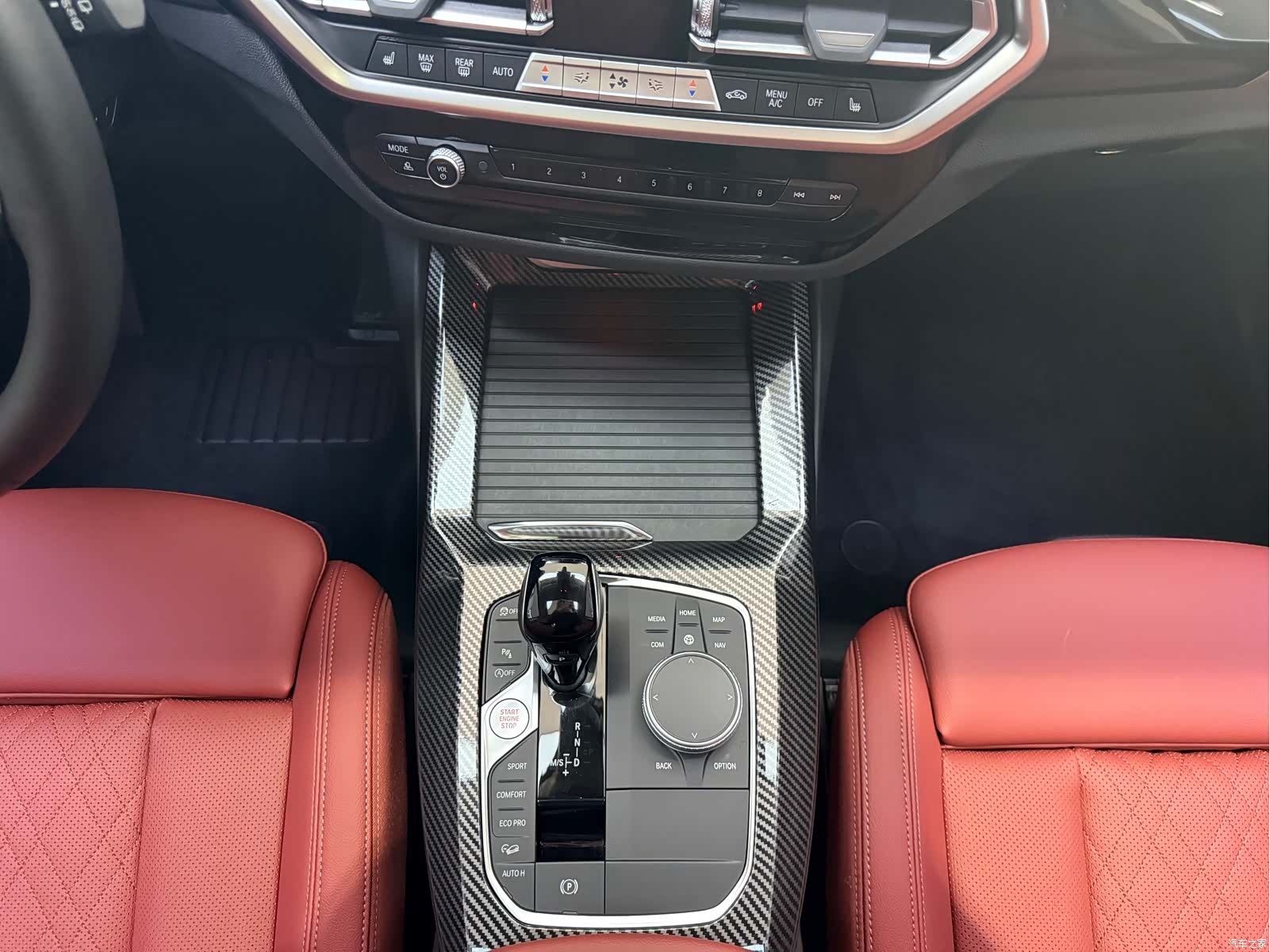 BMW X3, 2024 17
