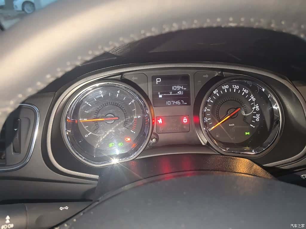 Citroen C3-XR, 2016 4