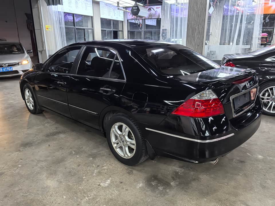 Honda Accord Honda Accord