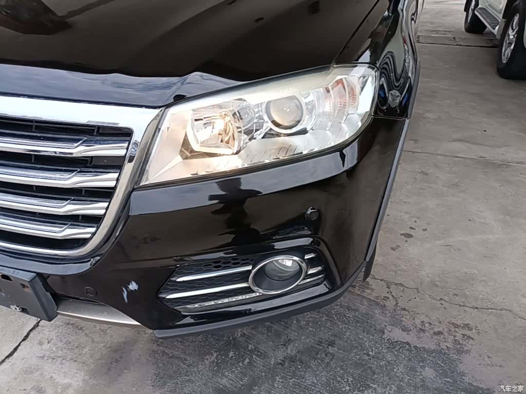 Haval H6, 2015 24