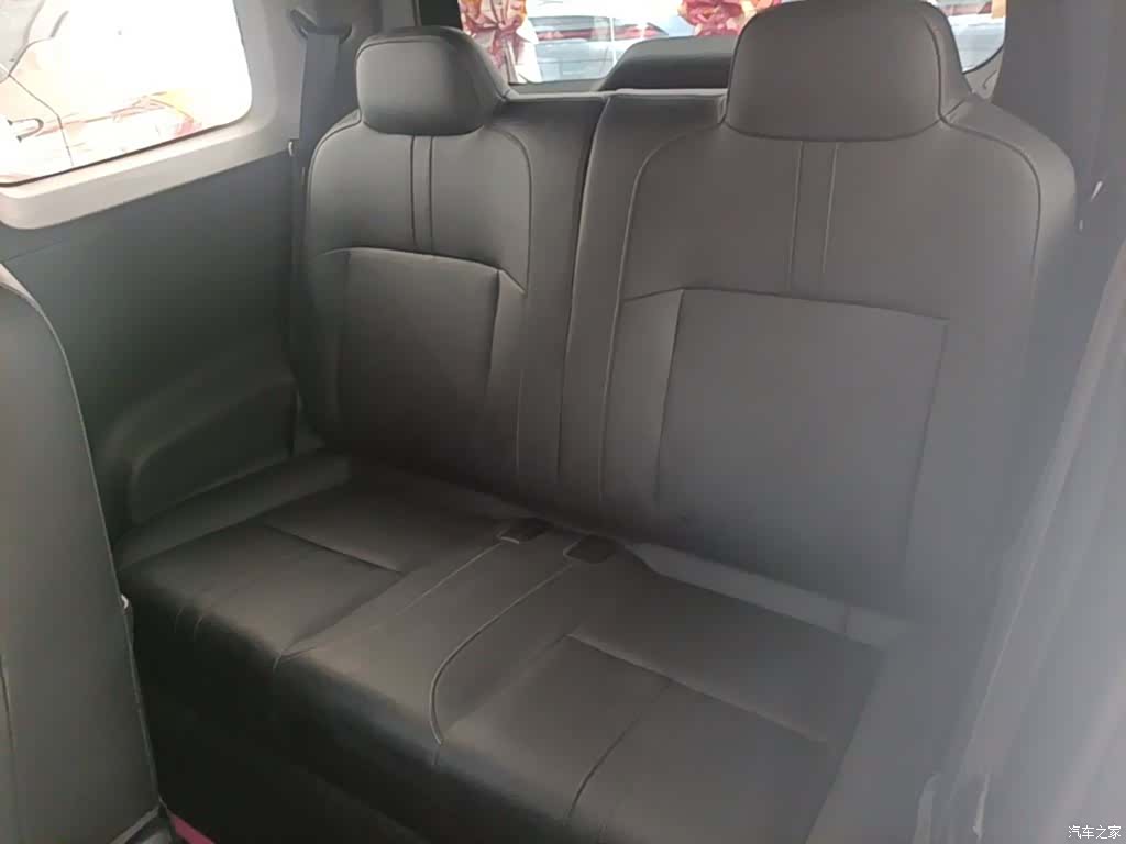 Wuling Yep, 2023 17