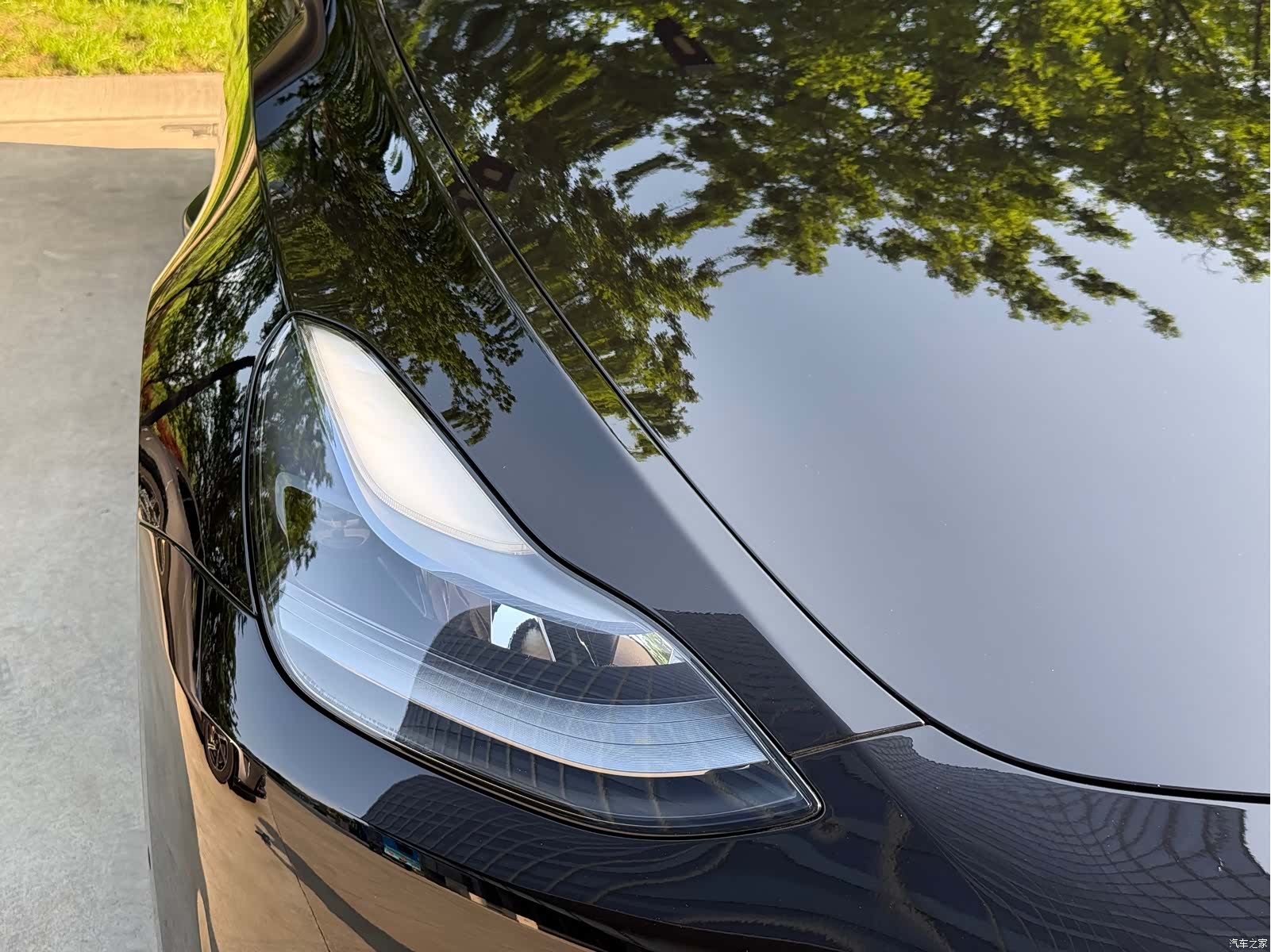 Tesla Model Y, 2022 6