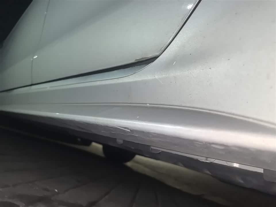 Jaguar XEL Jaguar XEL