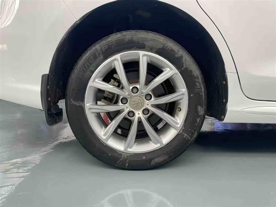 BYD Song MAX BYD Song MAX