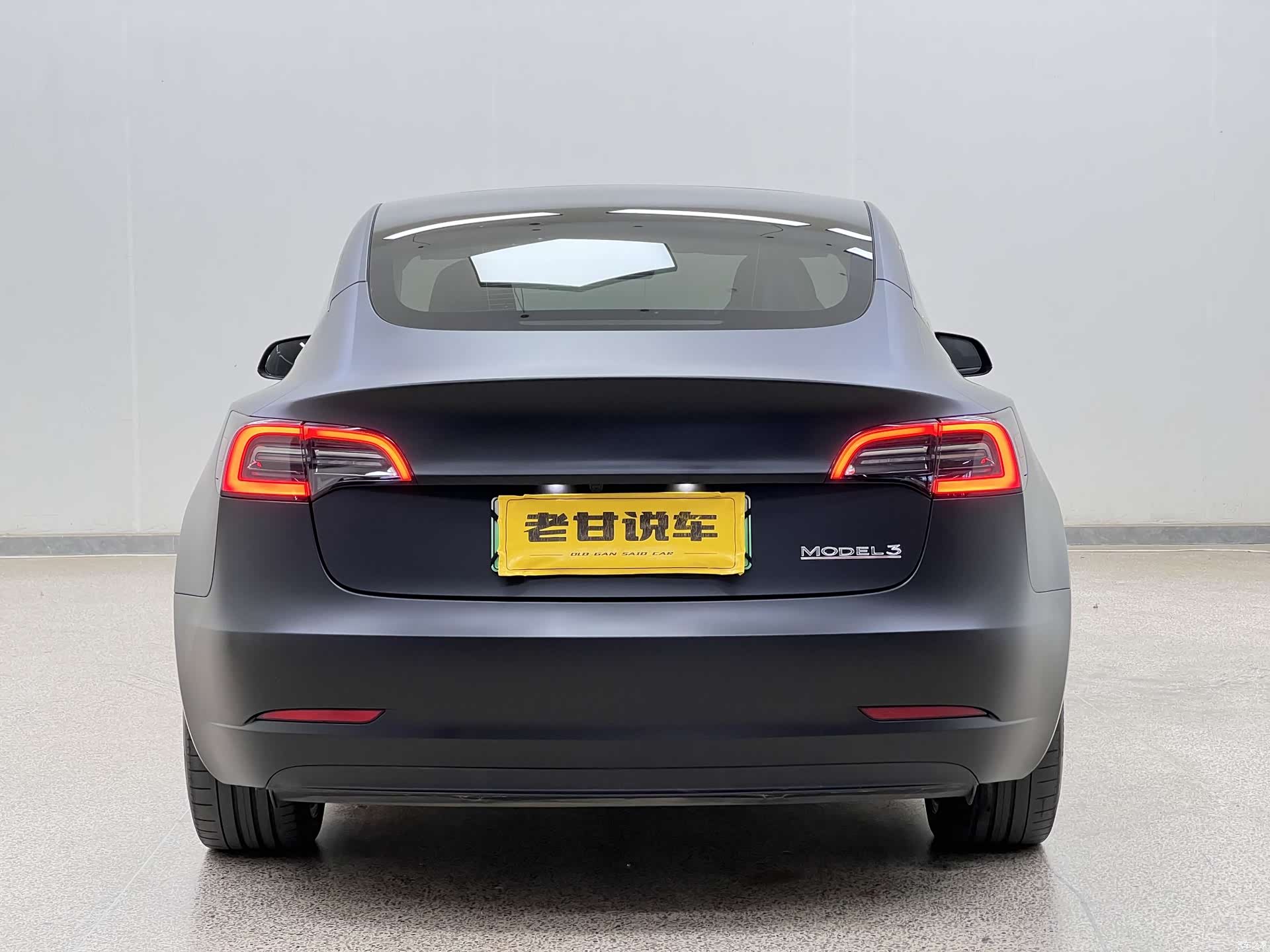 Tesla Model 3, 2023 6