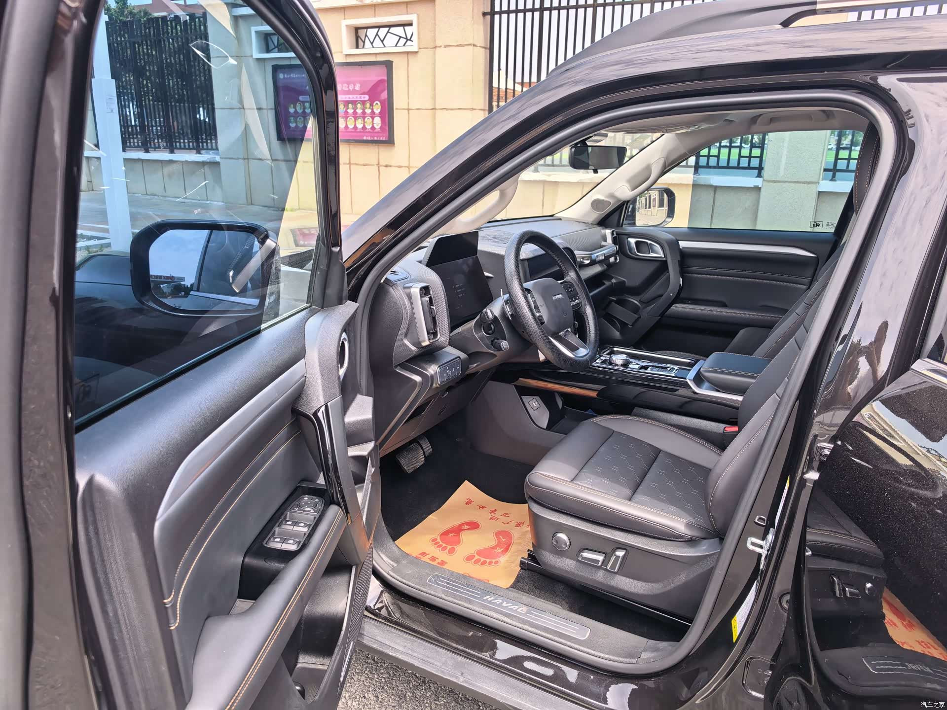 Haval Big Dog, 2022 все фото