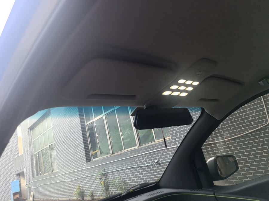 Baojun Baojun E100 2020, фото 9