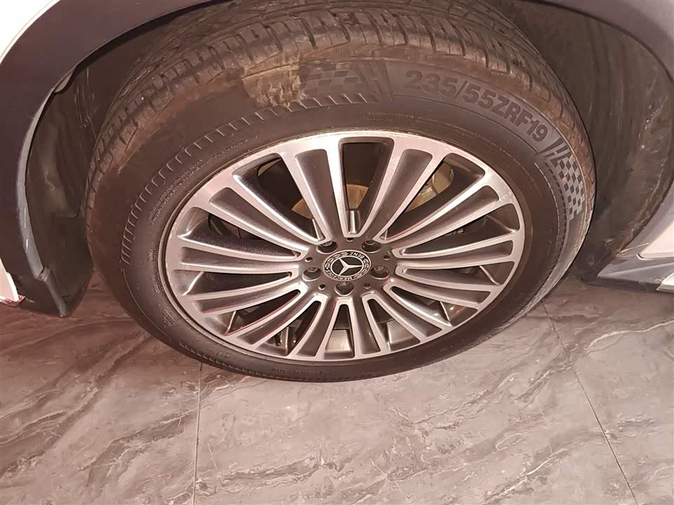 Mercedes-Benz GLC Mercedes-Benz GLC