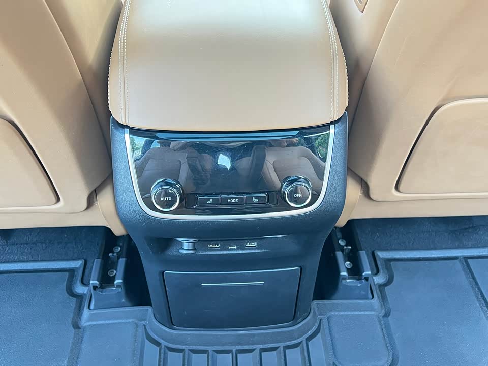 Li Auto Ideal ONE
