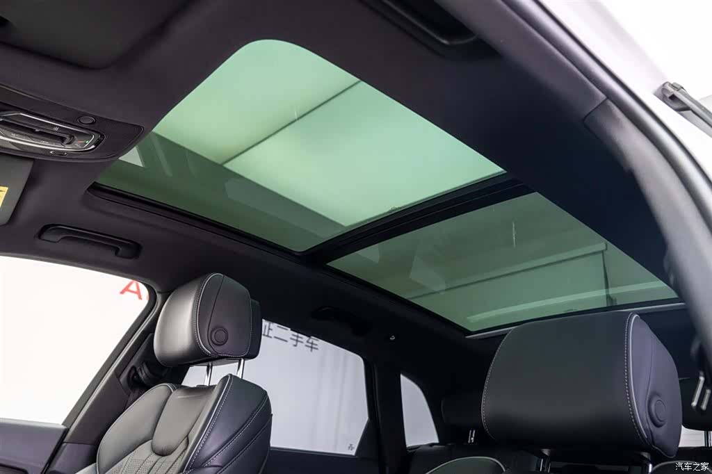 Audi Q5L, 2024 24