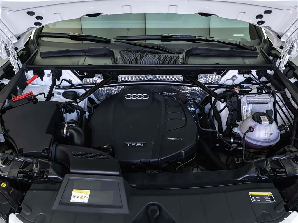 Audi Q5L, 2024 8