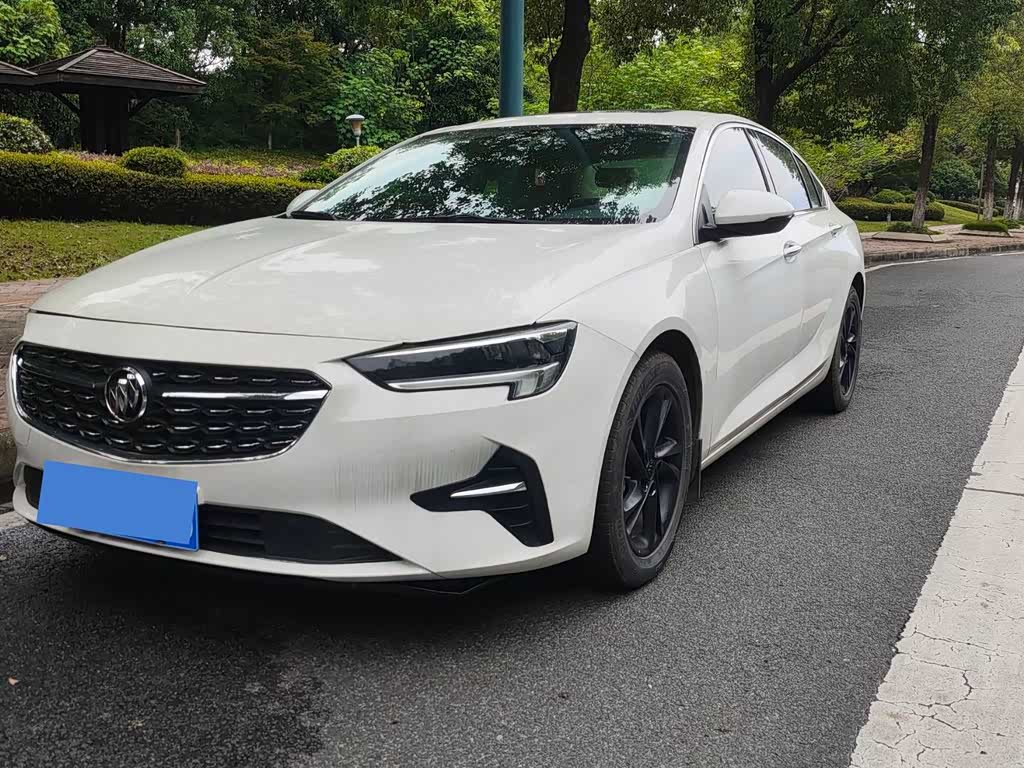 Buick Regal