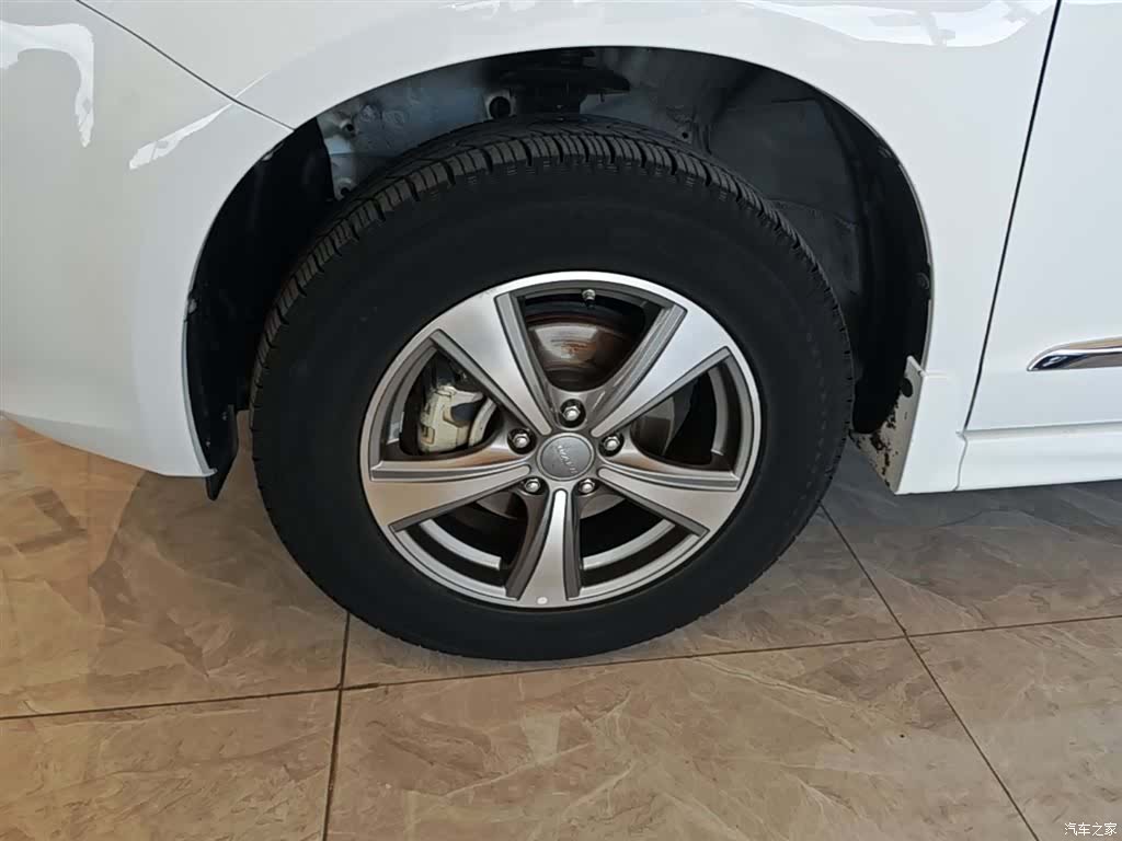 Haval H6, 2016 23
