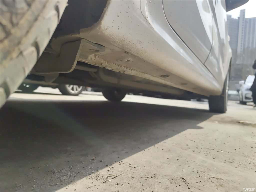 Kia K2, 2018 17
