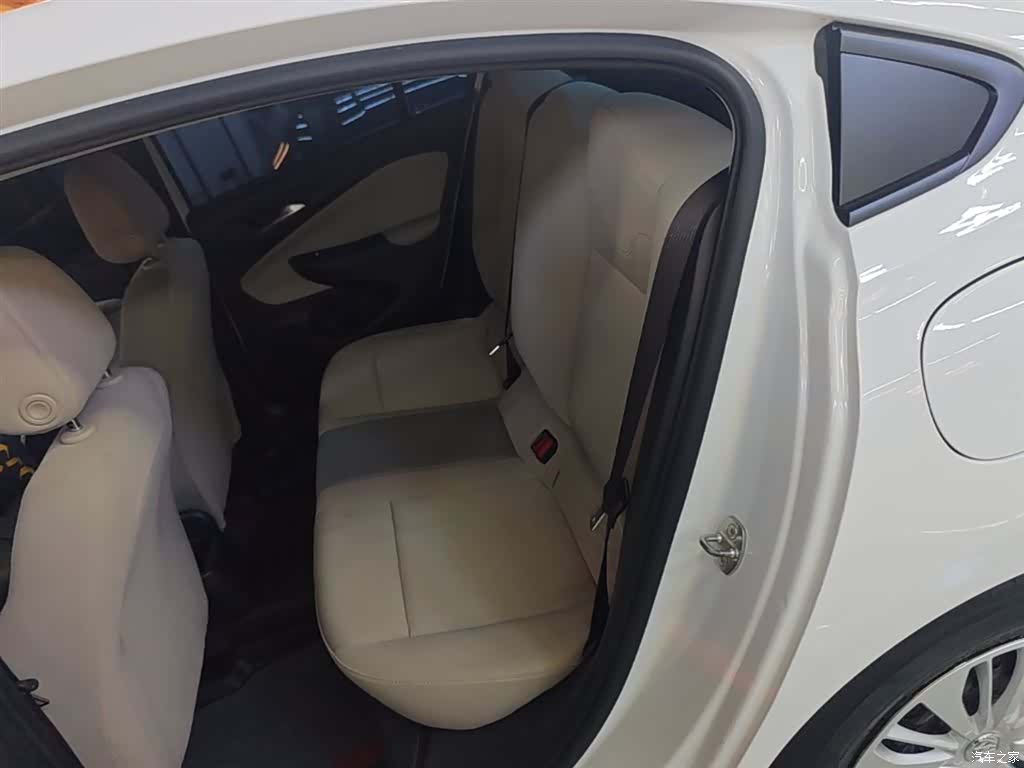 Buick 15N, 2021 17
