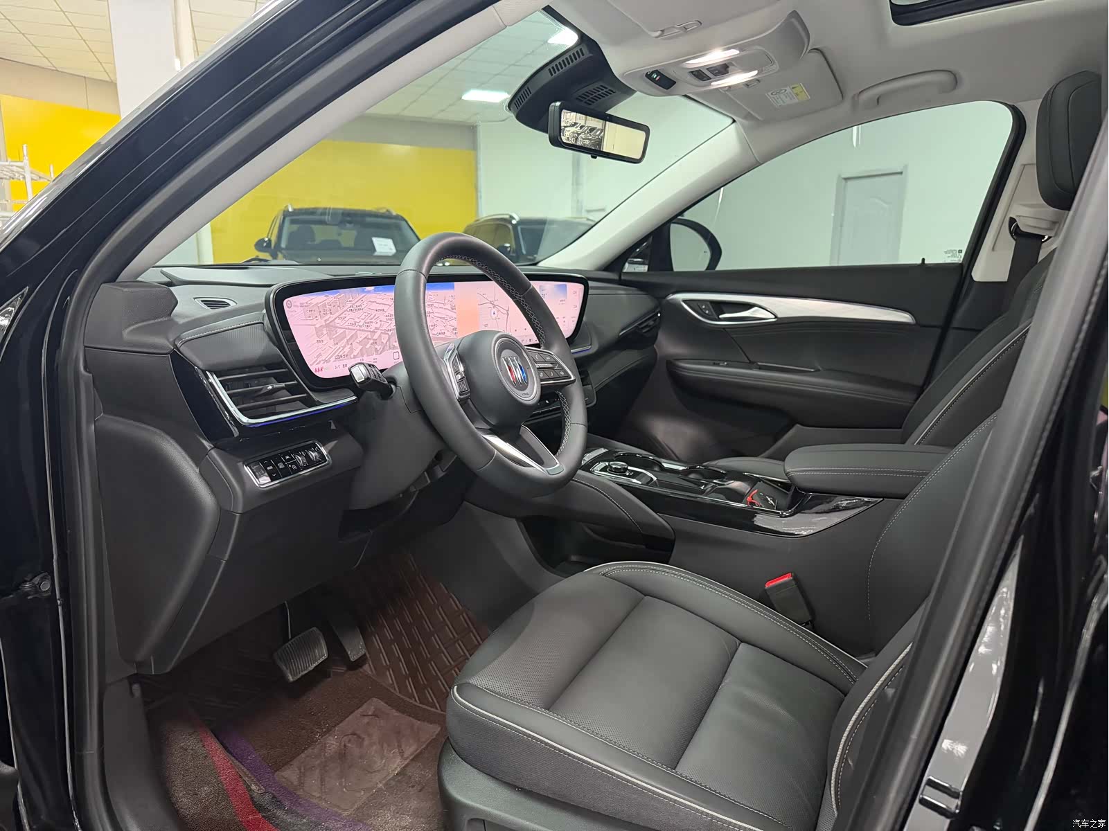Buick Envision Plus, 2025 4