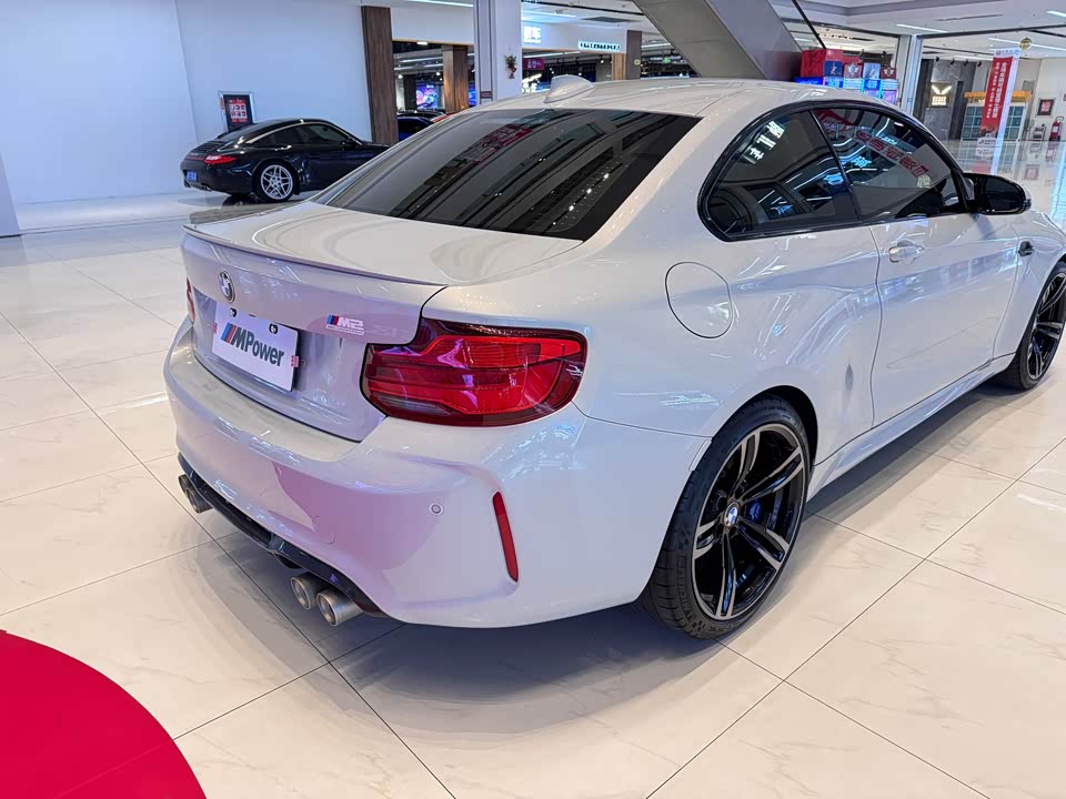 BMW M2 BMW M2