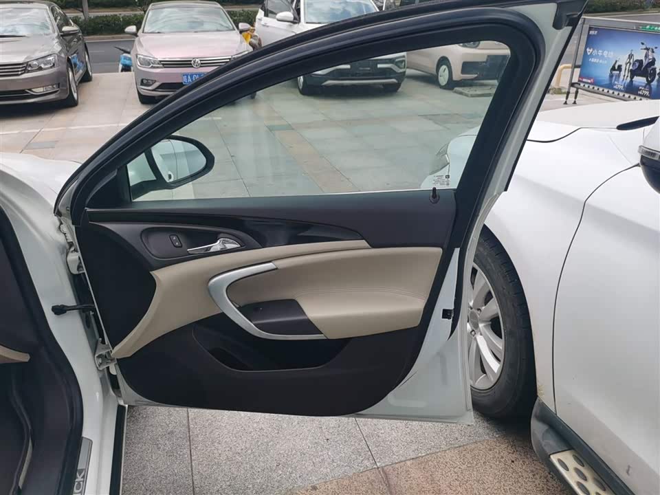 Buick Regal Buick Regal