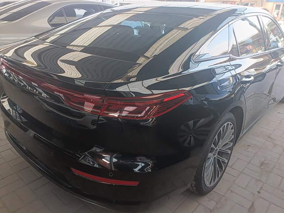 Besturn B70