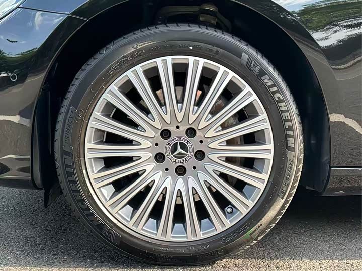 Mercedes-Benz E-Class, 2020 года фото 9