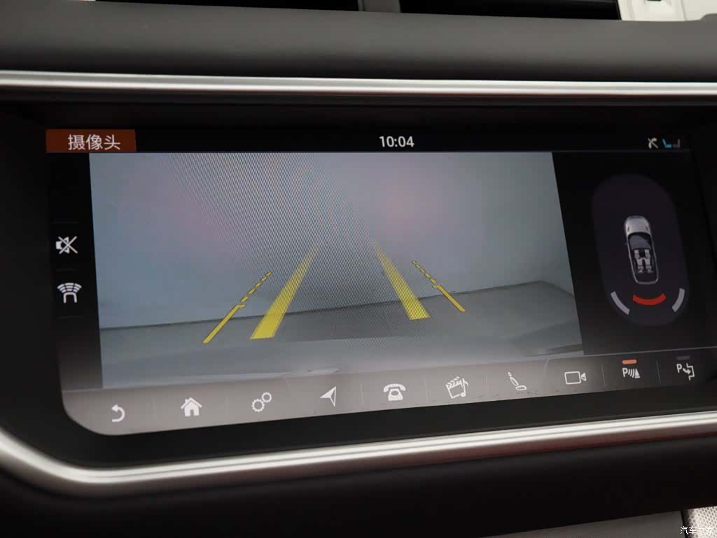 Land Rover Range Rover, 2018 28