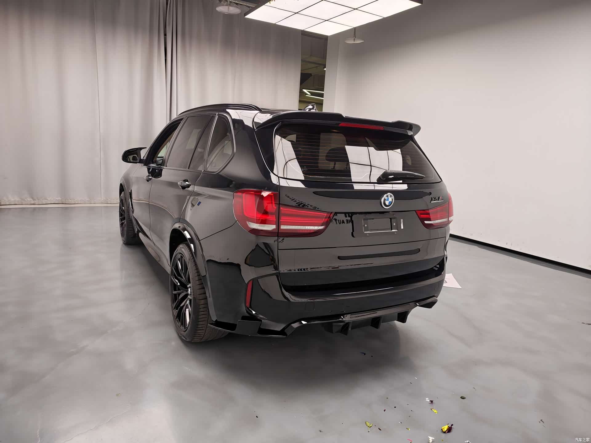 BMW X5, 2016 16