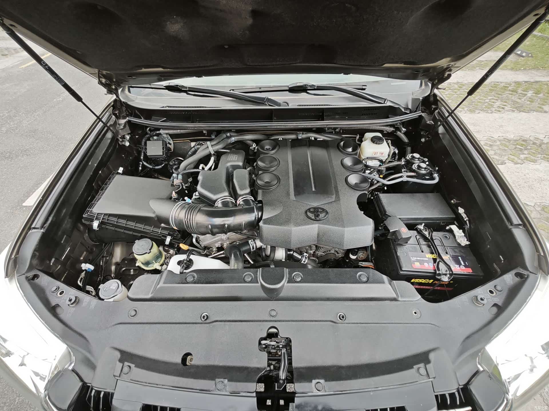 Toyota Prado, 2016 19