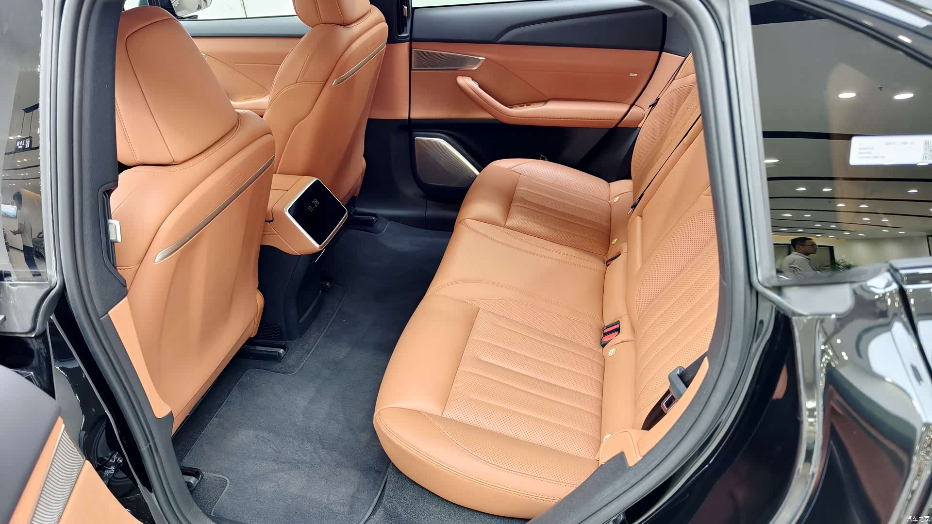 NIO L60, 2025 9