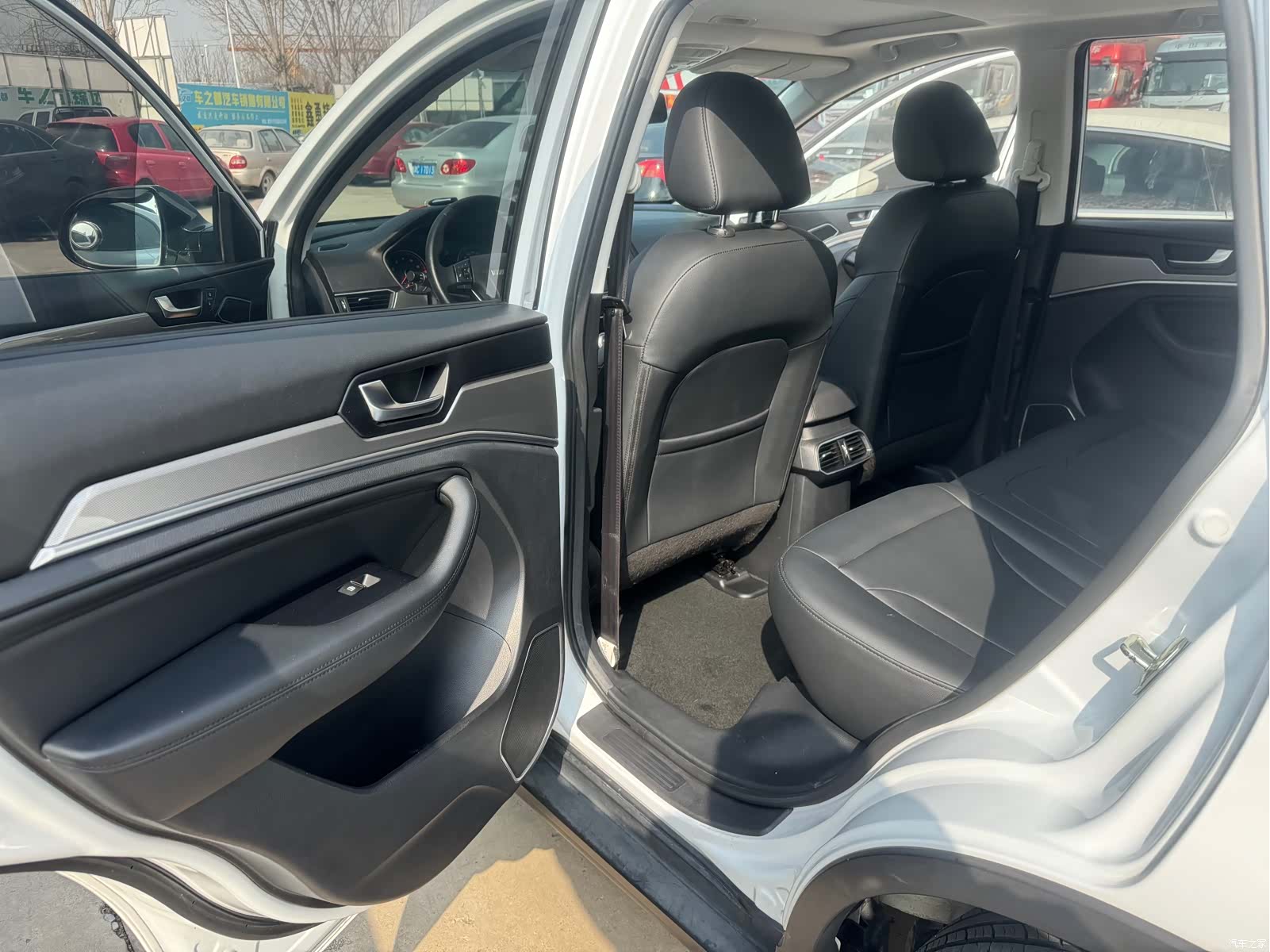Haval H6, 2019 15