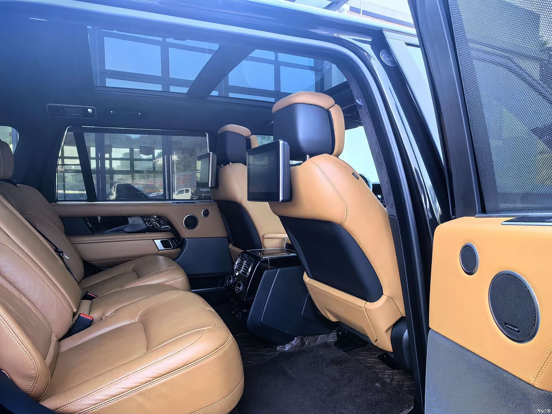 Land Rover Range Rover, 2020 7