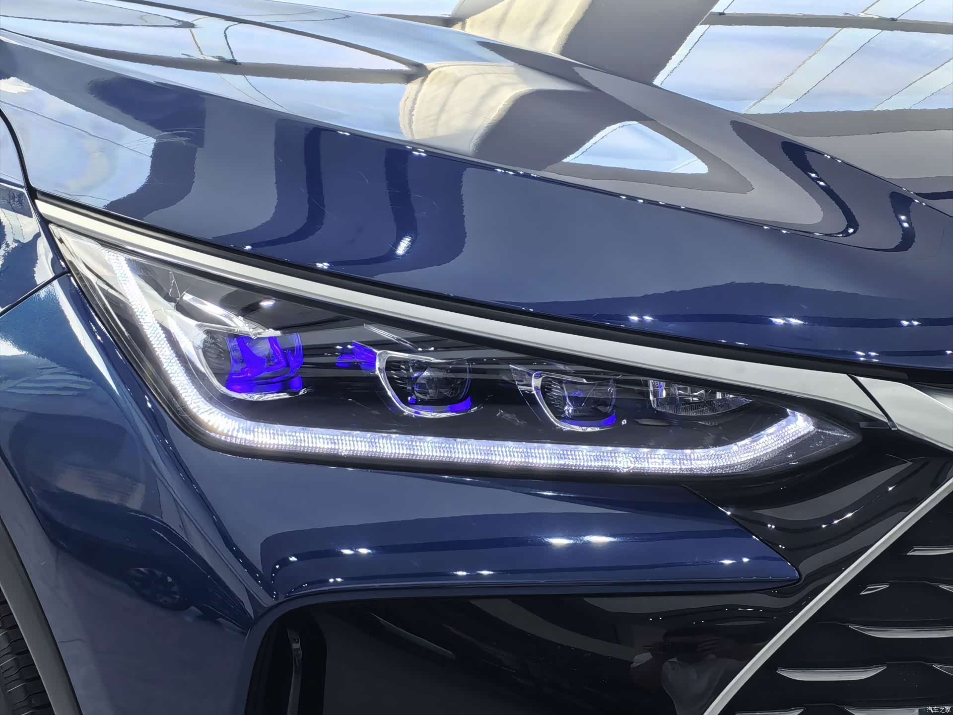 BYD Tang, 2023 9