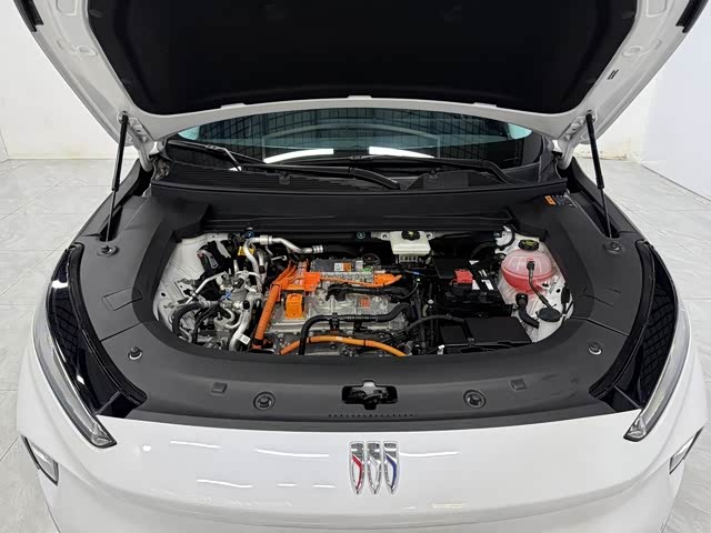 Buick E5 2025, фото 10