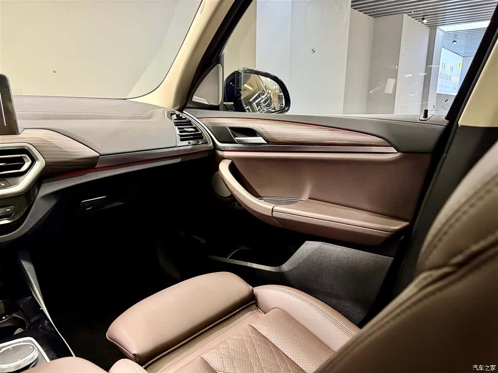 BMW X3, 2023 29