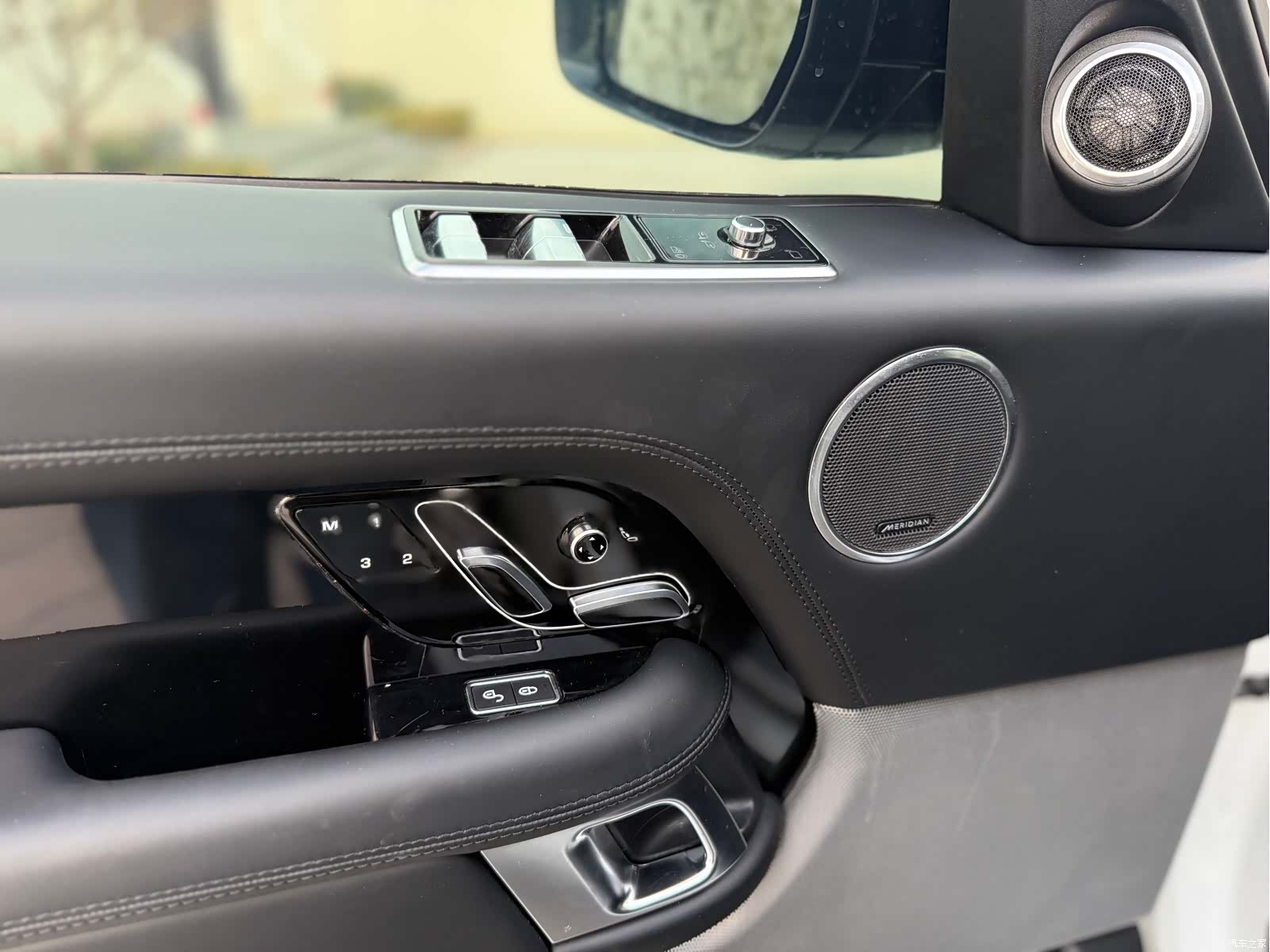 Land Rover Range Rover, 2018 9